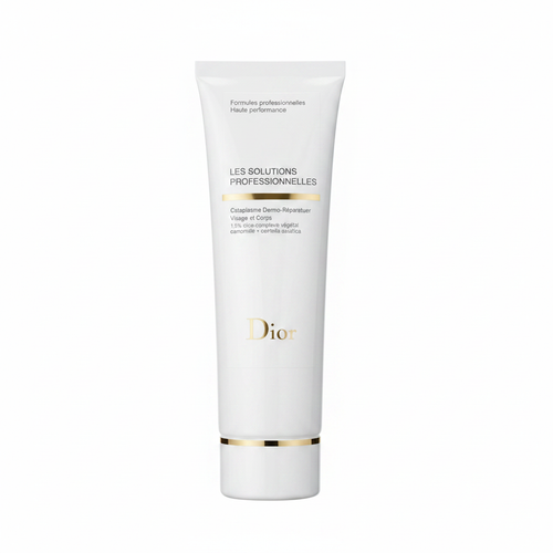 Dior Les Solutions Professionnelles Cataplasma Dermo-Réparateur 150ml - foto prodotto sfondo bianco per Google Merchant Center