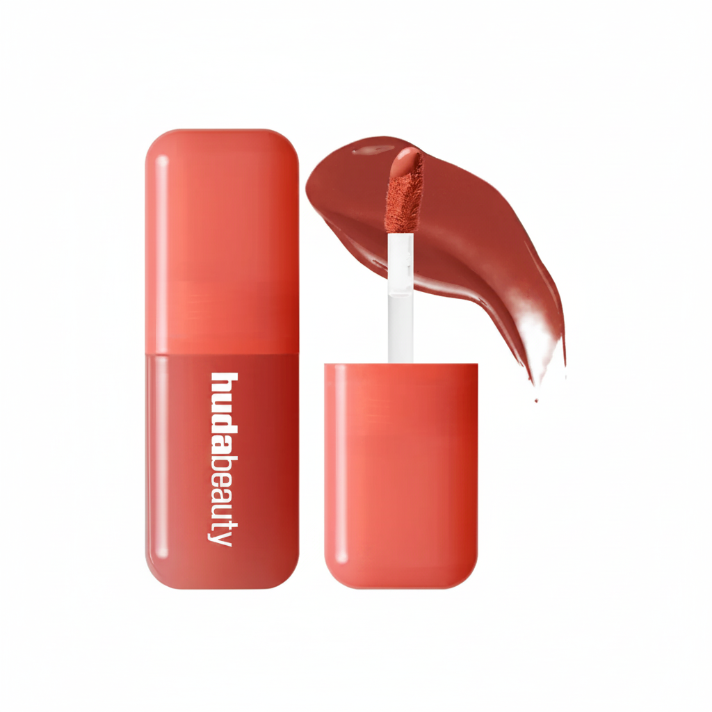 Huda Beauty Blush Filter Liquid Blush - Watermelon sfondo bianco
