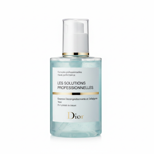 Dior Les Solutions Professionnelles Essence Yeux - foto prodotto sfondo bianco per Google Merchant Center