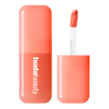 Huda Beauty Blush Filter Liquid Blush Peach Sorbet 4.5ml sfondo bianco